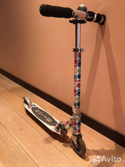 Самокат Micro sprite