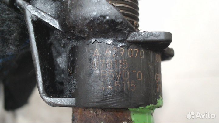 Форсунка топливная Mercedes GL X164, 2007