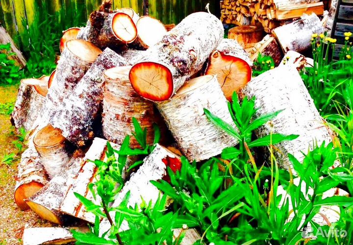 На дворе трава на траве дрова
