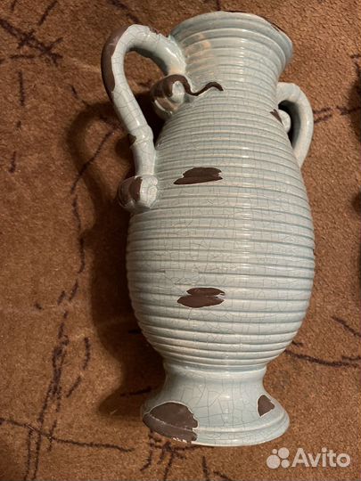 Ваза керамика