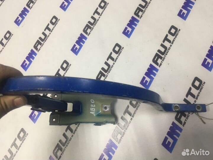 Петля крышки багажника лев/прав Шевроле Авео T250