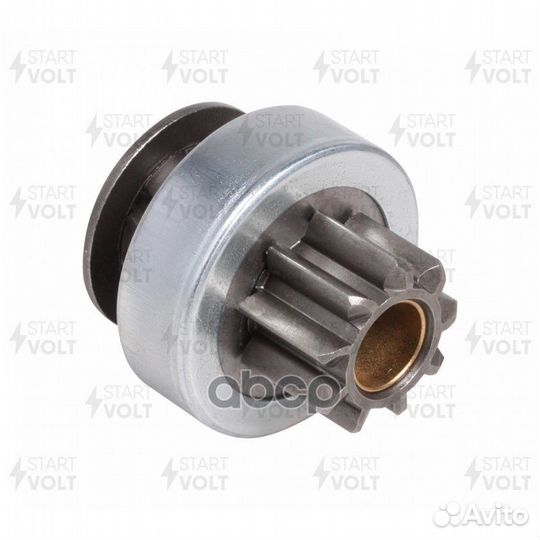 Бендикс стартера startvolt VCS 0563 VCS 0563 ST