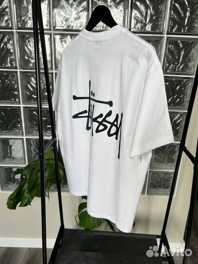 Футболка Stussy