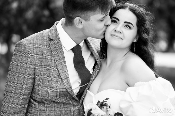 Свадебный фотограф Нижний Новгород Дзержинск