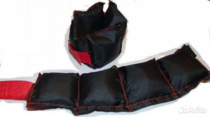 Утяжелители