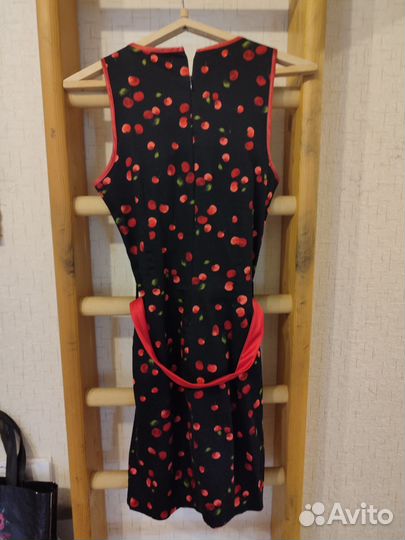 Платье 44-46