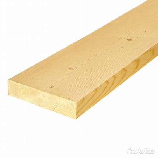 Брус и доска