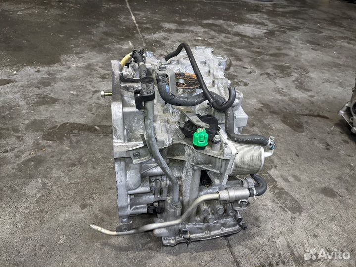 CVT MR20 RE0F10A Вариатор опт от 5шт