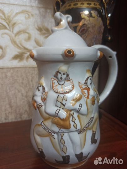 Кружка Скоморохи