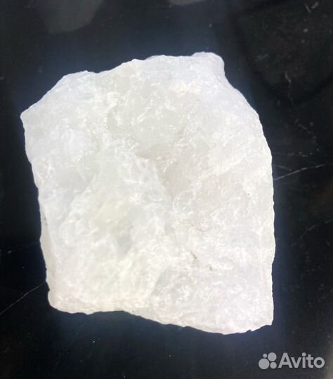 Природный Камень (кристалл кварц, кварцит)