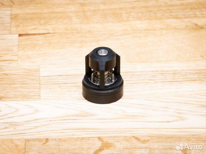 Клапан масляного стакана BMW M50, M52, M54