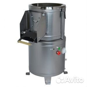 Картофелечистка Белторгмаш мок-150У