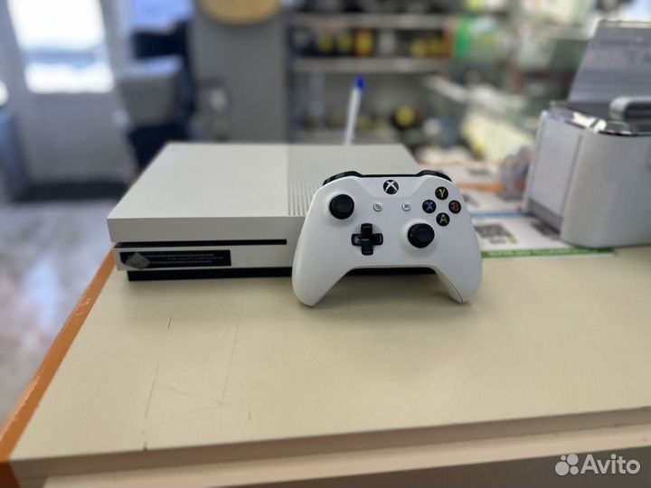 Xbox One S 500Gb