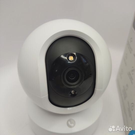 Камера Ezviz условно рабочая