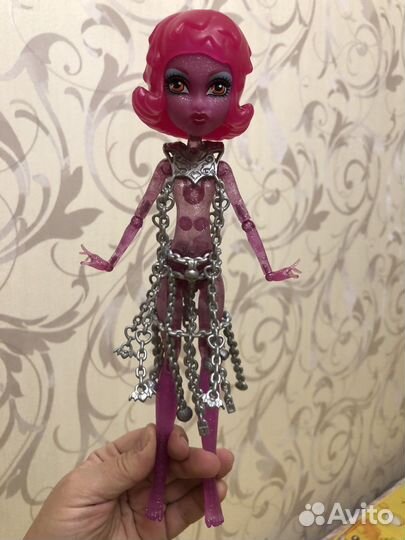 Кукла Монстер Хай