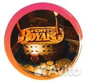 Квест Форт Боярд Аниматоры Лобня