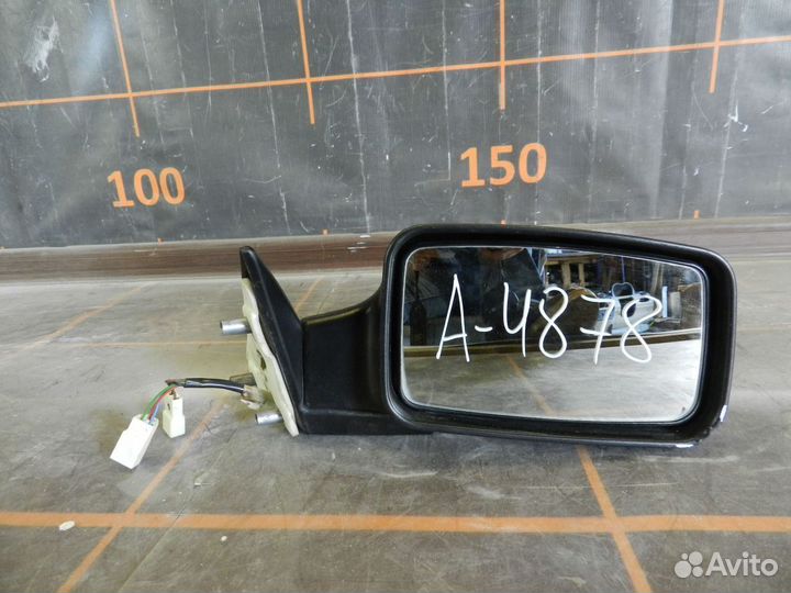 Зеркало наружное правое - LADA 2110