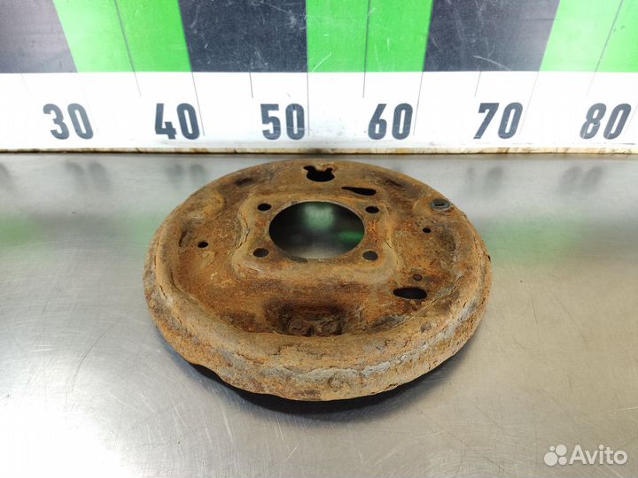 Щит опорный Faw Vita