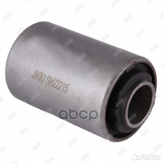 Втулка рессоры передняя nissan pick UP (D22SS)