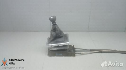 Кулиса Peugeot 407 2005