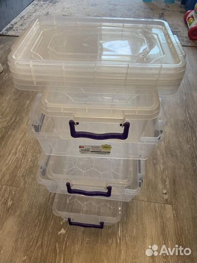 Контейнер для хранения