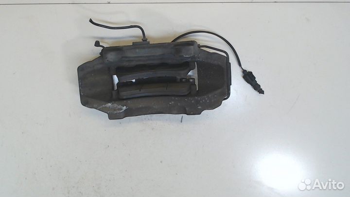 Суппорт Volkswagen Touareg, 2011