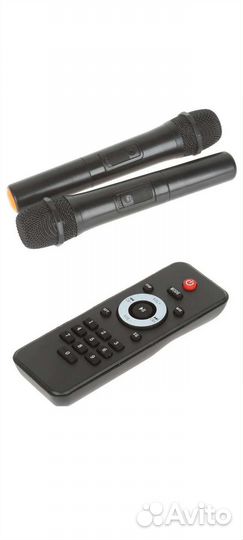 Акустическая система в аренду