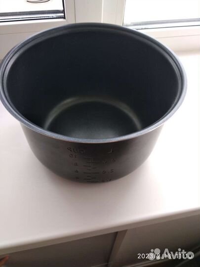 Мультиварка