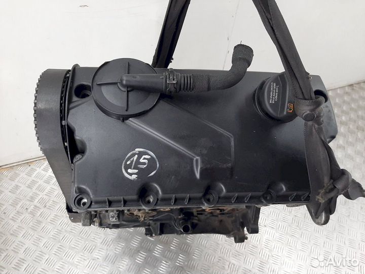 Двигатель AVF068476 Volkswagen Passat 5/B5+ (1996