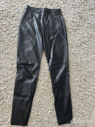 Леггинсы zara