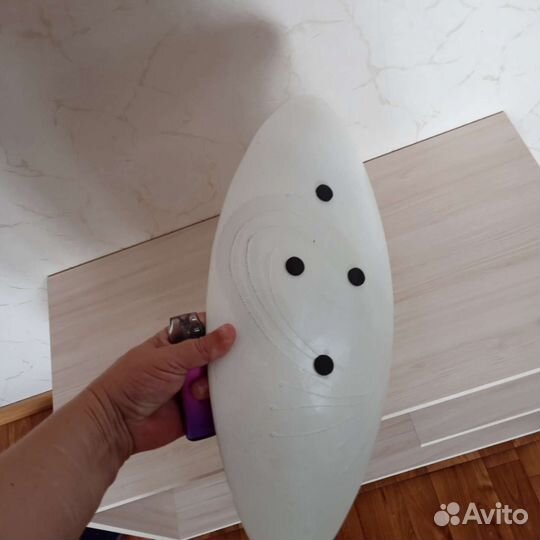 Посуда под рыбу