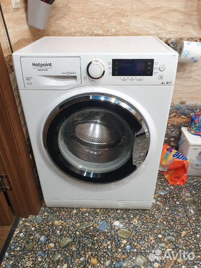 Стиральная машина бу