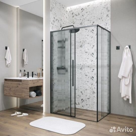 Душевой уголок Grossman Galaxy 120.K33.01.1080.21.02