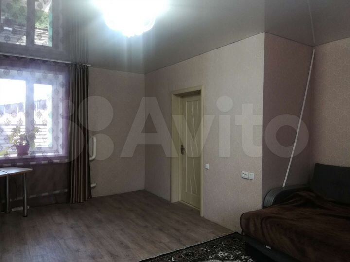 Дом 65 м² на участке 5 сот.