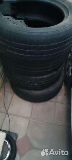 Nitto NT850 55 R16 94V