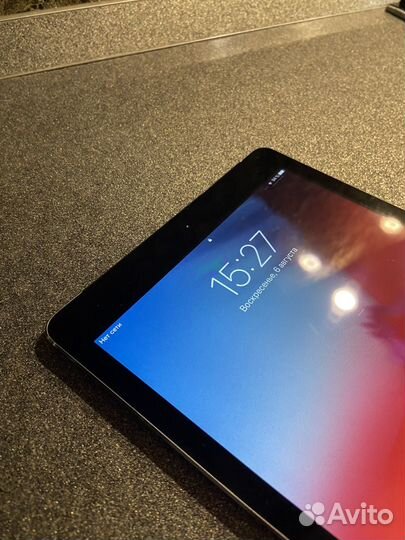 Apple iPad Air