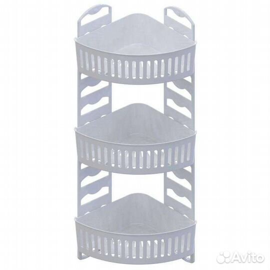 Полочка в ванную комнату