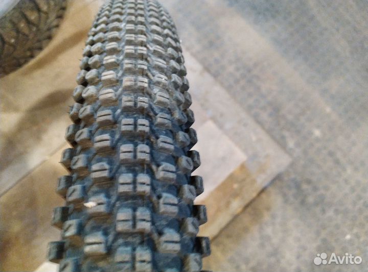 Шины велосипедные