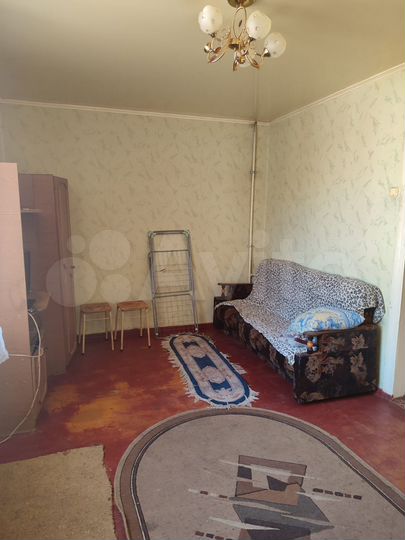 1-к. квартира, 31 м², 2/2 эт.