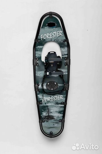 Снегоступы 