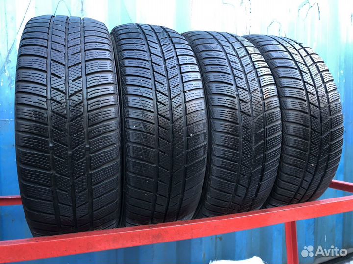 Barum Polaris 5 205/55 R16 91H