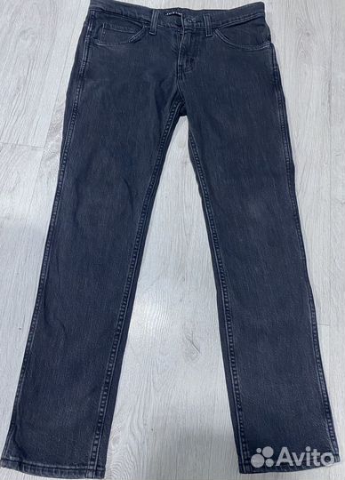 Джинсы levis line 8