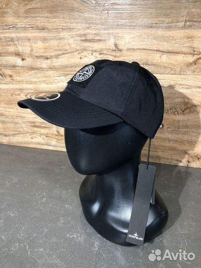 Кепка Stone Island