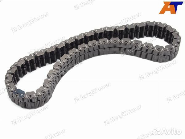 Цепь раздатки mitsubishi pajero