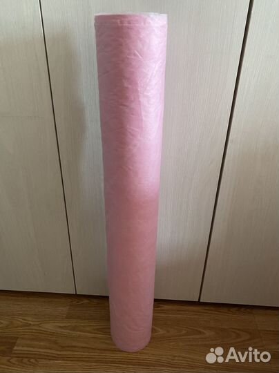 Одноразовые простыни 80*200 плотные