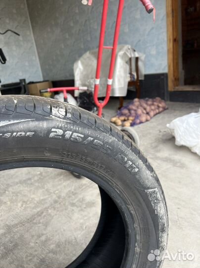 Formula Energy 6/10.5 R11 29