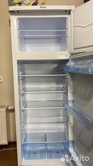 Холодильник pozis бу
