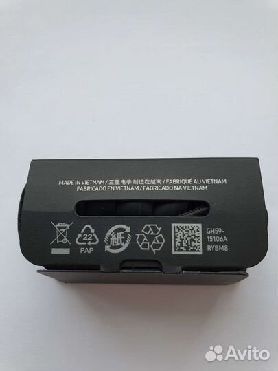 Наушники Samsung AKG оригинал