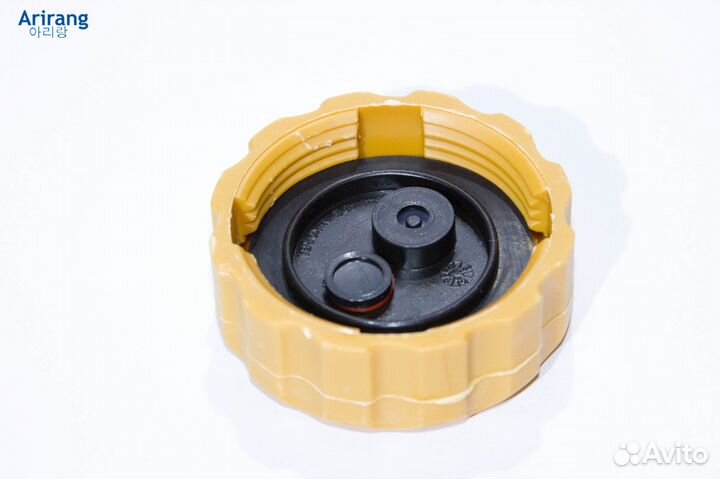 Крышка расширительного бачка Лачетти / Нексия