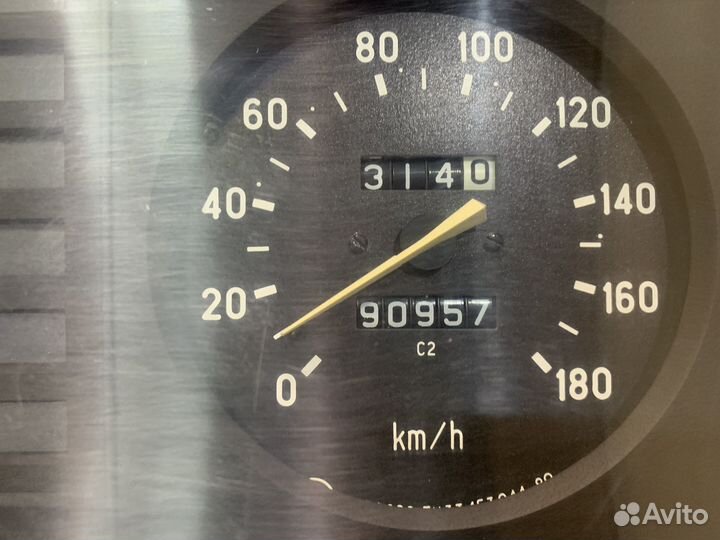 Приборная панель ваз 2107 инжектор